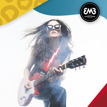 LAURA COX + 1 ère partie !