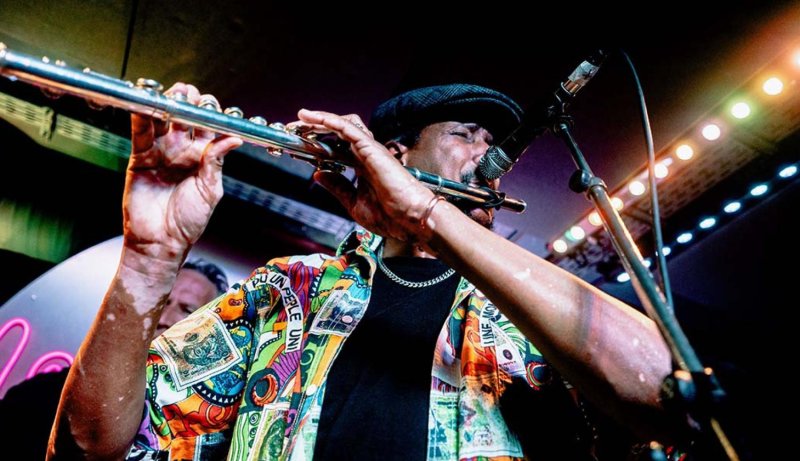 #RDV avec...MAGIC MALIK ORCHESTRA