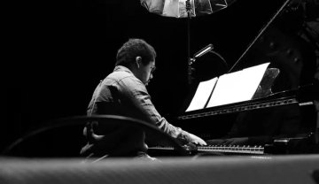#JazzDeDemain ARLET FEUILLARD & THE SYNTEST QUINTET