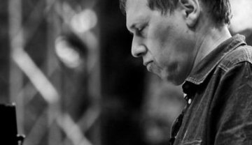 LAURENT FICKELSON TRIO invite SYLVAIN BEUF - “TYNER’S LEGACY”