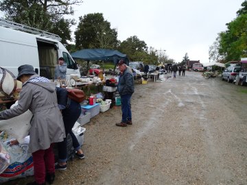Bric à Brac