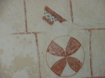 Journées du Patrimoine - Entre fontaines guérisseuses et fontaine romane