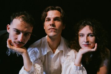 Concert de Mégadisq