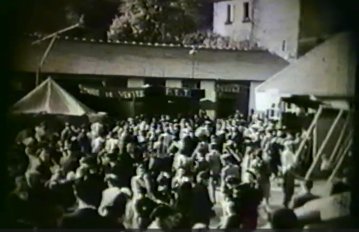 Sur les traces de l'histoire de l'ancien patronage Schneider