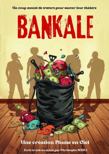 BANKALE