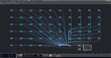 Touchdesigner #1