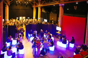 Nuit de la Science 2026