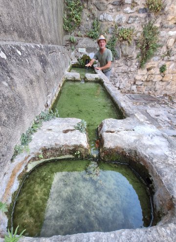 Contes et Sens : un rendez-vous avec le patrimoine jusqu’au château des Guilhems