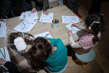 Activités ludiques au Musée Perrin de Puycousin