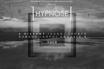 Hypno5e + hippotraktor