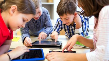 Initiation au langage Scratch