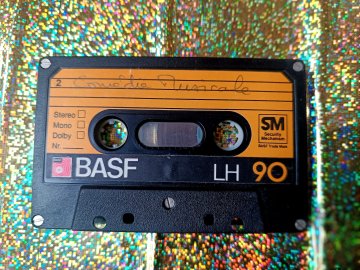 Jeudi des Fabriques - Cie Lumière d'août : Rechanter