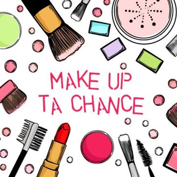 Make up ta chance ! Atelier maquillage et tatouage éphémère