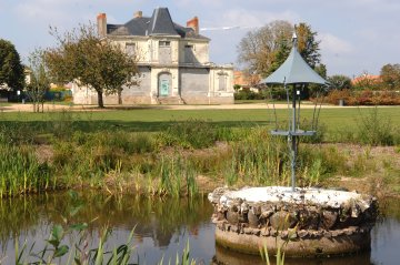 Découverte du manoir de Praud : histoire et avenir d'une villégiature