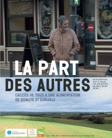 LA PART DES AUTRES