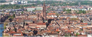 Visite guidée: "Le logement à Strasbourg"