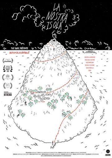 Projection-rencontre autour du film "La Nostra isola" de Julien Sallé