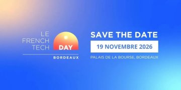 Le French Tech Day 2026