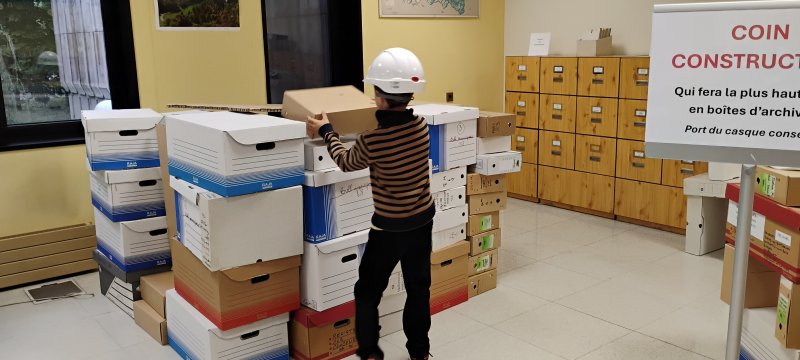 Les activités ludiques pour les enfants