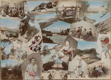 Repenser la valorisation du patrimoine photographique à l'ère de l’intelligence artificielle