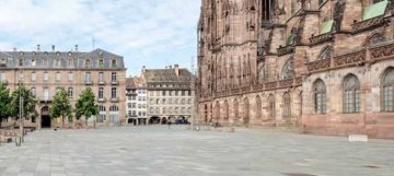 Visite guidée : "Quartier cathédrale"