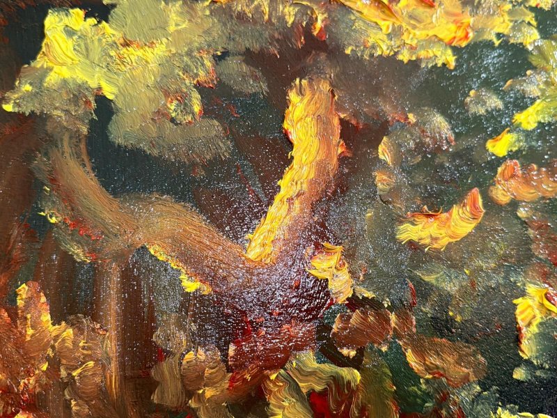 Exposition : artistes à l'honneur au château d'Avanton !