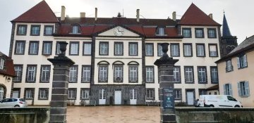 Visite commentée du Château des Capponi