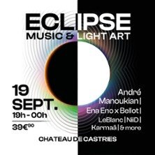 Soirée Musicale Eclipse