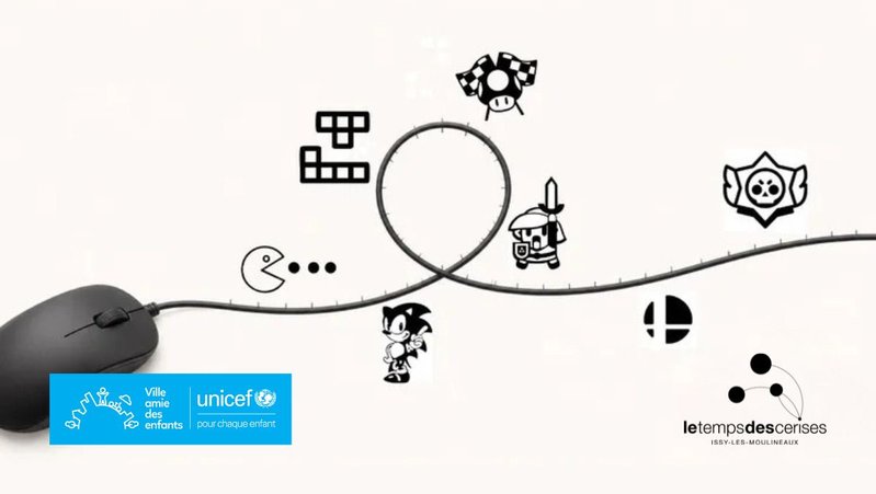 APPRENDRE, CREER, COLLABORER : le potentiel éducatif des jeux vidéo
