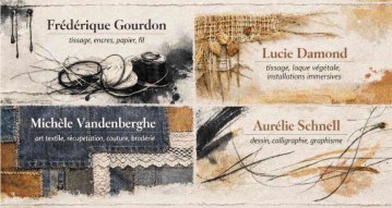 Exposition d’Art