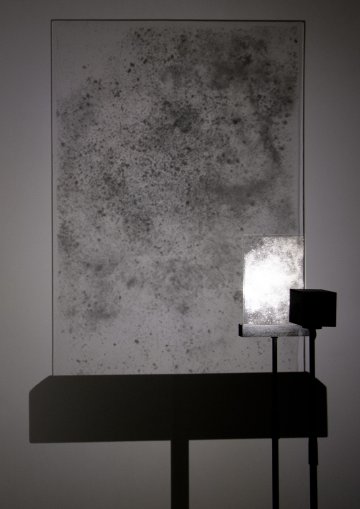 Poussières d'étoiles