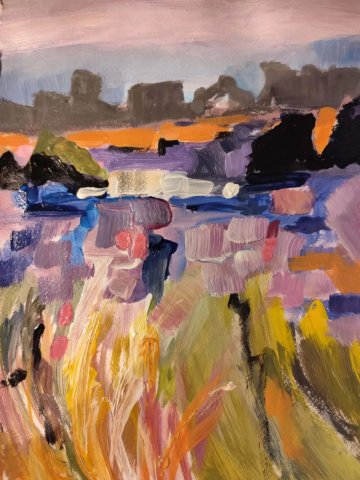 Atelier Acrylique