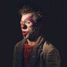 Espèce d'idiot - Galapiat Cirque