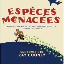 Espèces Menacées