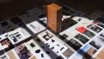 EXPOSITION "DES BOUTS DU MONDE"