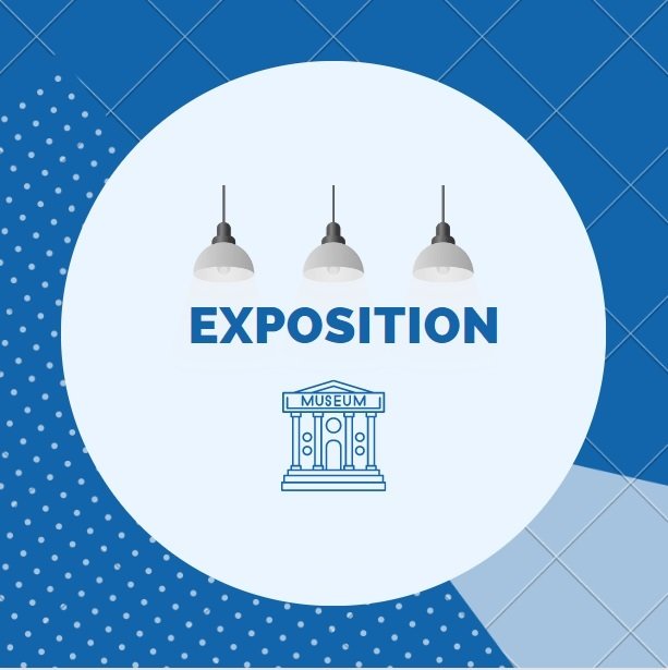 Exposition : Du Symposium à Lo Mon Contemporaneo