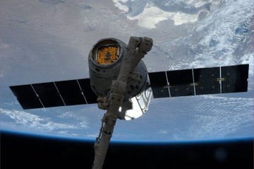 L’aube de l’ère spatiale ( Les séances du Planétarium )