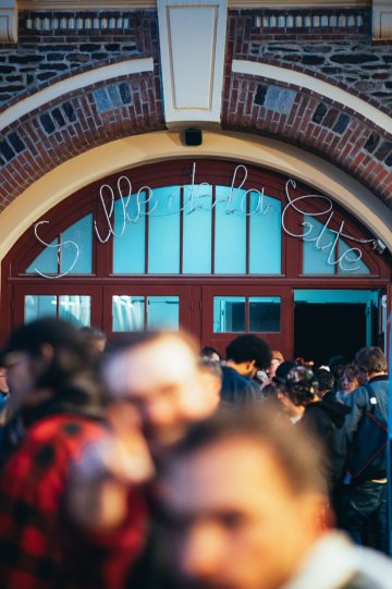 Présentation de la programmation des Trans [à la salle de la Cité]