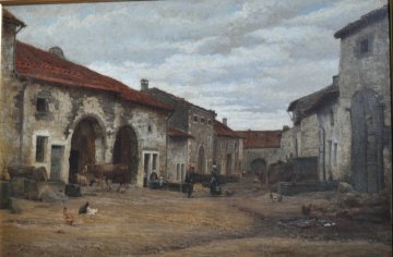 Découverte des Maisons Musée du berger et du cordonnier