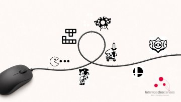 APPRENDRE, CREER, COLLABORER : le potentiel éducatif des jeux vidéo