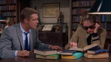 Quiz sur le cinéma