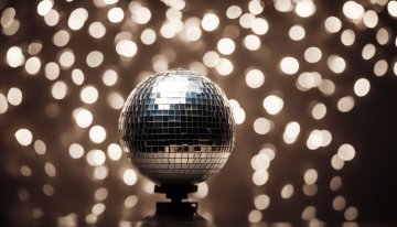 Bal dansant des années 80 (annulé en raison des fortes chaleurs annoncées)