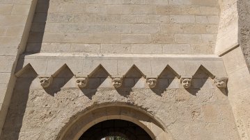 Visite guidée à Laon : Balade autour du vocabulaire architectural