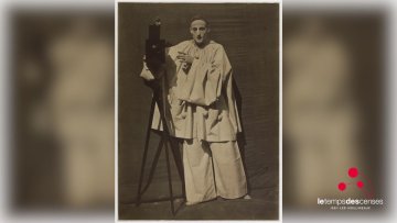 À l'art découverte : La révolution photographique - un outil magique