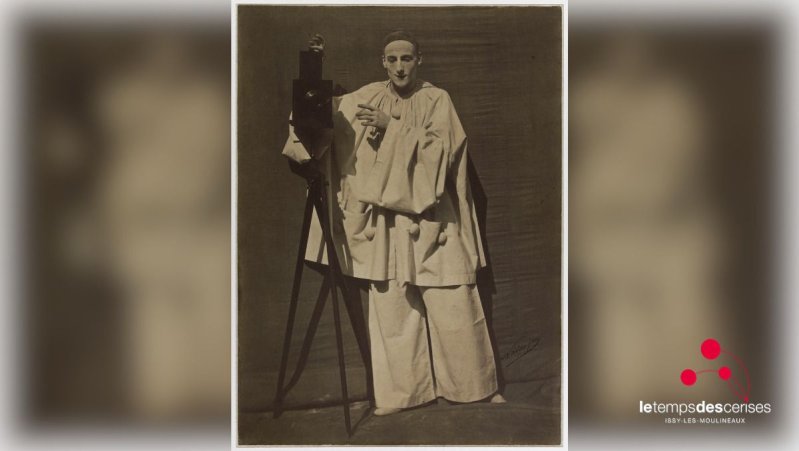 À l'art découverte : La révolution photographique - un outil magique