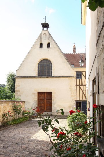 Accueil et échanges avec des sœurs carmélites
