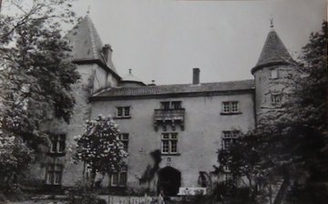 Vassalieux : un château, une histoire