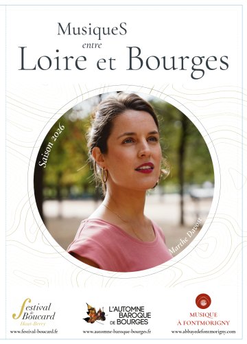 Conférence  « Musique et fêtes à Venise au temps de Vivaldi »