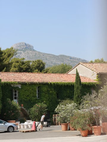 Visite guidée de la Poterie Ravel