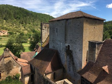 Visite libre : à la découverte de l'église d'Urval datant du XIe siècle